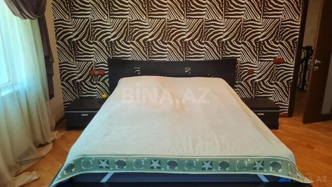 İcarəyə verilir 5 otaqlı həyət evi/bağ evi 400 m², Mərdəkan q., photo 25 from 32