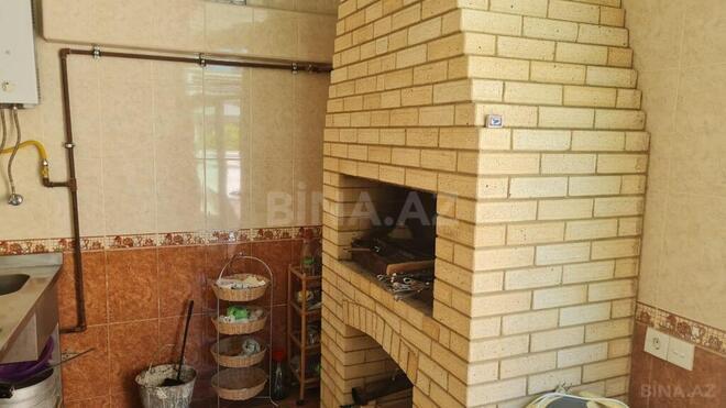 İcarəyə verilir 5 otaqlı həyət evi/bağ evi 400 m², Mərdəkan q., photo 13 from 32