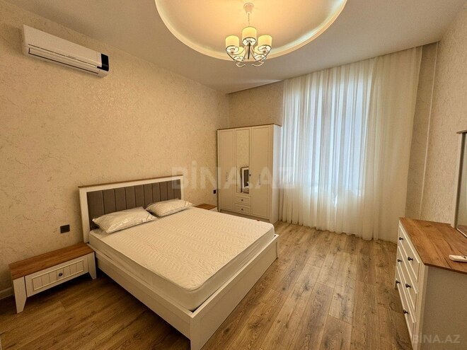 4-комн. дом/дача - пос. Мардакан - 240 м² (25)