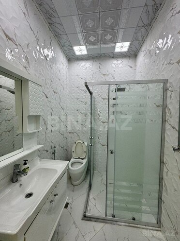 4-комн. дом/дача - пос. Мардакан - 240 м² (24)