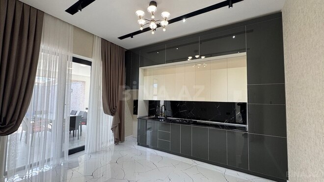 Satılır 4 otaqlı həyət evi/bağ evi 170 m², Mərdəkan q., photo 13 from 24