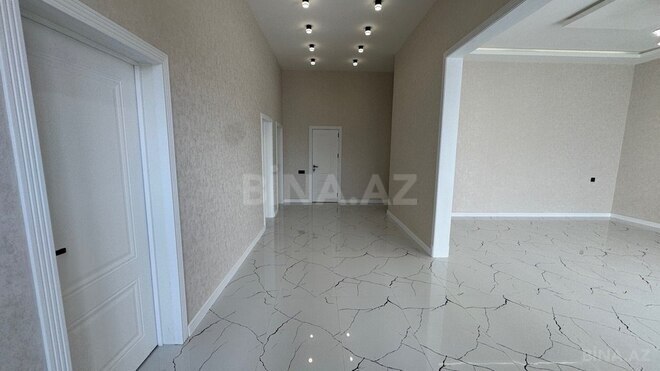 Satılır 4 otaqlı həyət evi/bağ evi 170 m², Mərdəkan q., photo 9 from 24