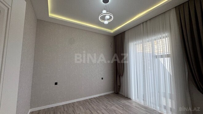 Satılır 4 otaqlı həyət evi/bağ evi 170 m², Mərdəkan q., photo 15 from 24