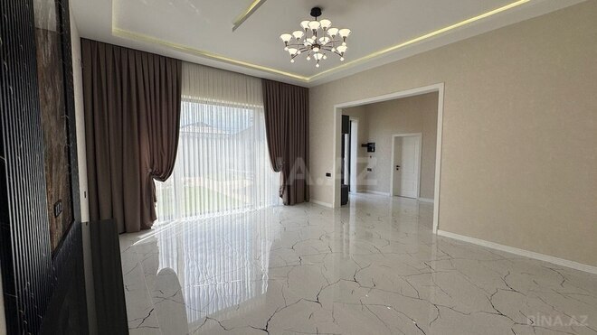 Satılır 4 otaqlı həyət evi/bağ evi 170 m², Mərdəkan q., photo 12 from 24