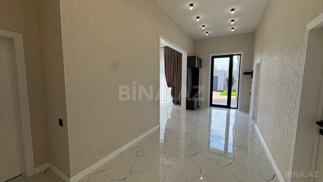 Satılır 4 otaqlı həyət evi/bağ evi 170 m², Mərdəkan q., photo 10 from 24