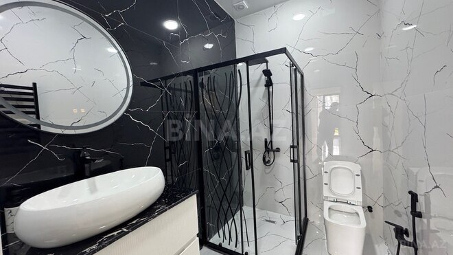 Satılır 4 otaqlı həyət evi/bağ evi 170 m², Mərdəkan q., photo 16 from 24