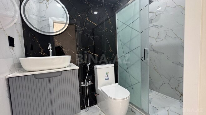 Satılır 4 otaqlı həyət evi/bağ evi 170 m², Mərdəkan q., photo 19 from 24