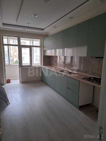 Сдаётся 2-комн. новостройка 85 м², пос. Масазыр, photo 4 from 7