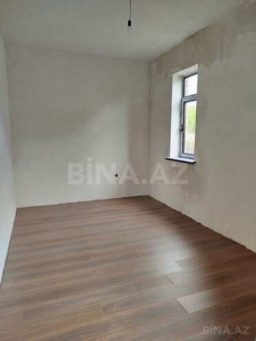 3 otaqlı həyət evi/bağ evi - Novxanı q. - 90 m² (8)