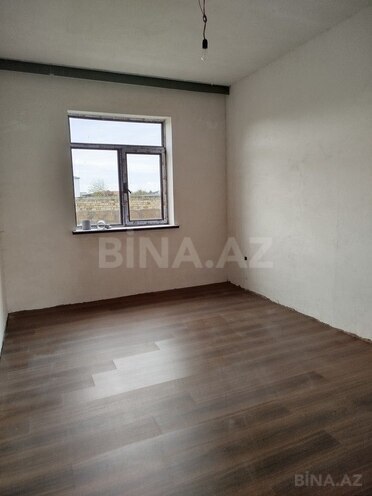 3 otaqlı həyət evi/bağ evi - Novxanı q. - 90 m² (11)
