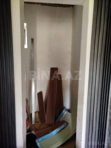 3 otaqlı həyət evi/bağ evi - Novxanı q. - 90 m² (4)