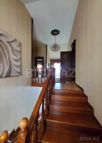 6 otaqlı həyət evi/bağ evi - Mərdəkan q. - 490 m² (10)