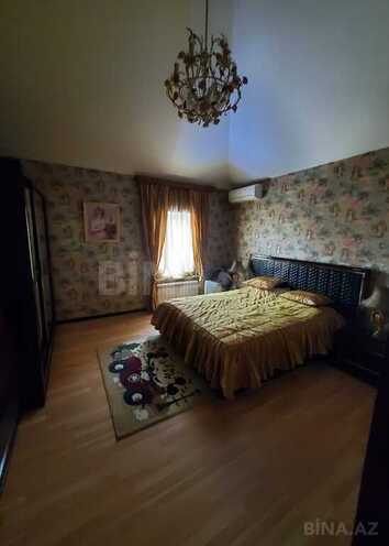 6 otaqlı həyət evi/bağ evi - Mərdəkan q. - 490 m² (12)