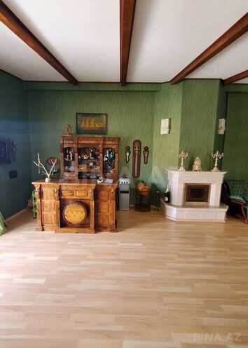 6 otaqlı həyət evi/bağ evi - Mərdəkan q. - 490 m² (23)