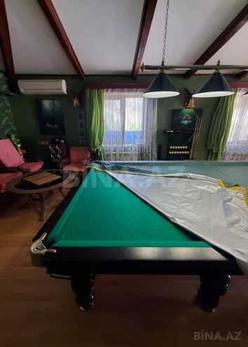 6 otaqlı həyət evi/bağ evi - Mərdəkan q. - 490 m² (27)