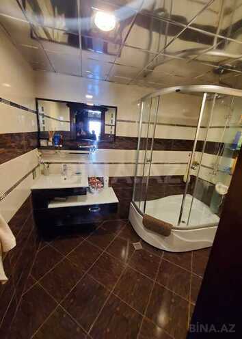 6 otaqlı həyət evi/bağ evi - Mərdəkan q. - 490 m² (25)