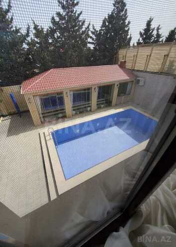 6 otaqlı həyət evi/bağ evi - Mərdəkan q. - 490 m² (7)