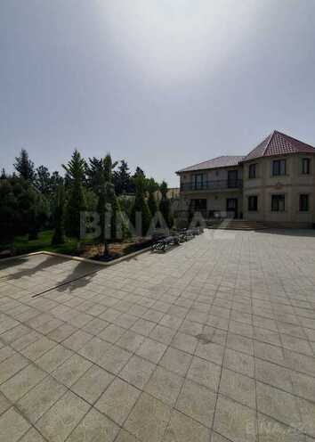 6 otaqlı həyət evi/bağ evi - Mərdəkan q. - 490 m² (11)