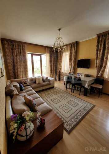 6 otaqlı həyət evi/bağ evi - Mərdəkan q. - 490 m² (15)