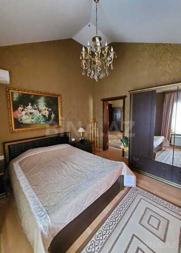 6 otaqlı həyət evi/bağ evi - Mərdəkan q. - 490 m² (16)