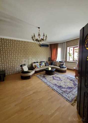 6 otaqlı həyət evi/bağ evi - Mərdəkan q. - 490 m² (18)