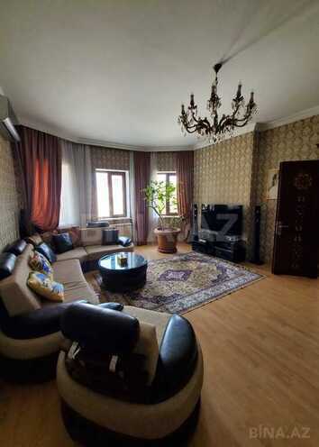 6 otaqlı həyət evi/bağ evi - Mərdəkan q. - 490 m² (14)