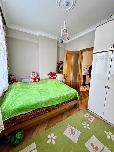3-комн. новостройка - м. Иншаатчылар - 100 м² (6)