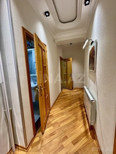 3-комн. новостройка - м. Иншаатчылар - 100 м² (4)