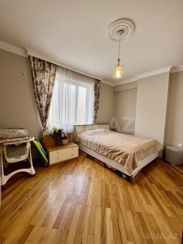 3-комн. новостройка - м. Иншаатчылар - 100 м² (5)