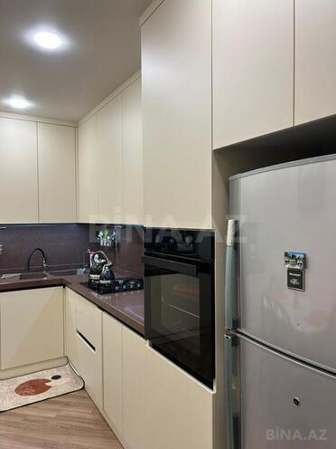 3 otaqlı yeni tikili - Nəriman Nərimanov m. - 100 m² (16)