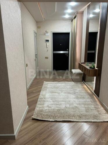 3 otaqlı yeni tikili - Nəriman Nərimanov m. - 100 m² (24)