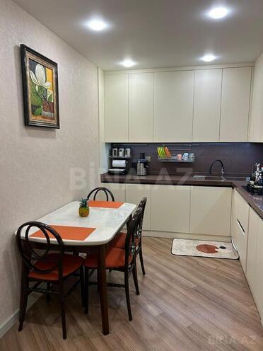 3 otaqlı yeni tikili - Nəriman Nərimanov m. - 100 m² (18)