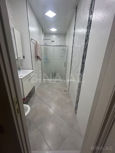 3 otaqlı yeni tikili - Nəriman Nərimanov m. - 100 m² (22)