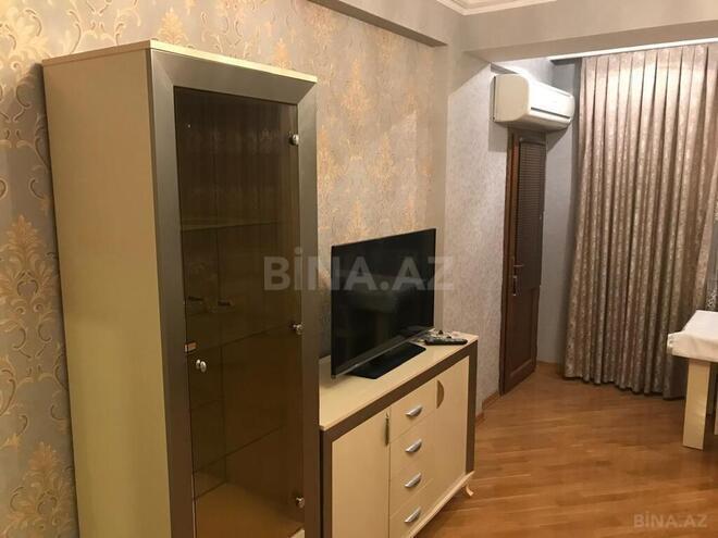 2 otaqlı yeni tikili - Həzi Aslanov m. - 58 m² (3)