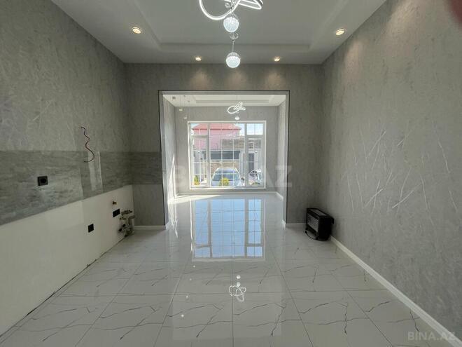 4 otaqlı həyət evi/bağ evi - Binə q. - 180 m² (11)