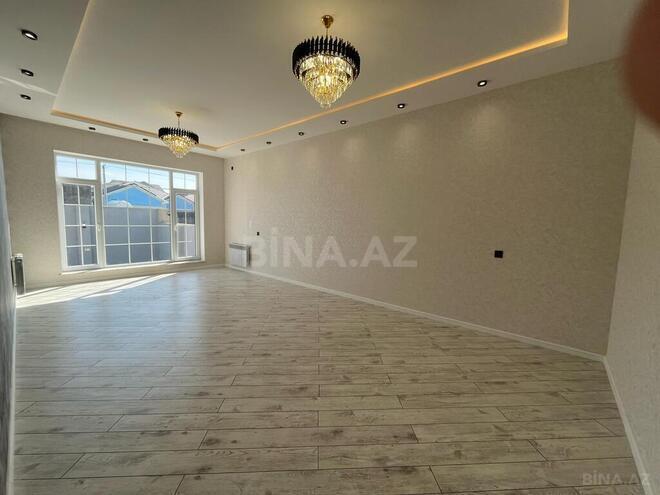 4 otaqlı həyət evi/bağ evi - Binə q. - 180 m² (7)