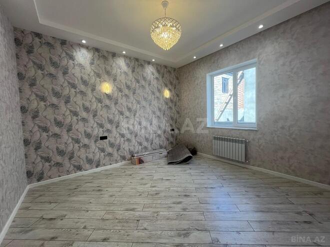 4 otaqlı həyət evi/bağ evi - Binə q. - 180 m² (9)