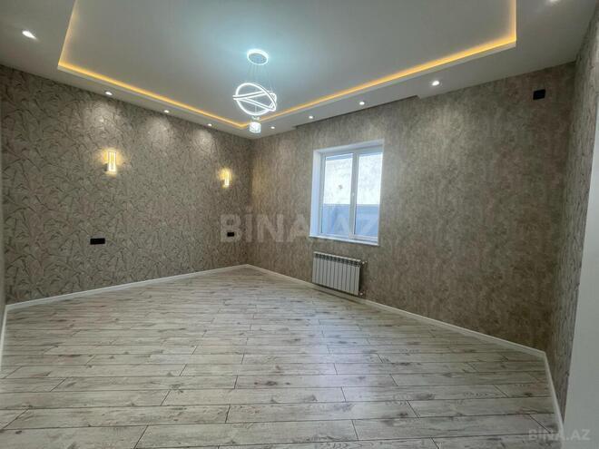 4 otaqlı həyət evi/bağ evi - Binə q. - 180 m² (8)