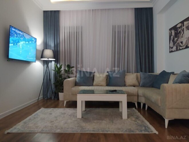 5-комн. дом/дача - пос. Мардакан - 380 м² (24)