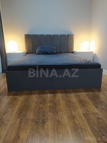 5-комн. дом/дача - пос. Мардакан - 380 м² (22)
