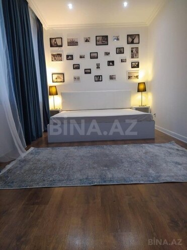 5-комн. дом/дача - пос. Мардакан - 380 м² (21)