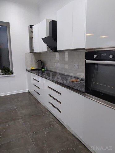 5-комн. дом/дача - пос. Мардакан - 380 м² (23)