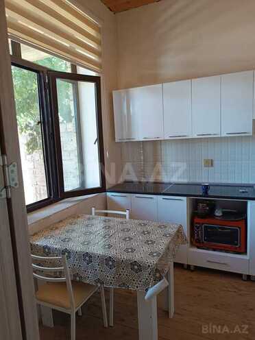 5-комн. дом/дача - пос. Мардакан - 115 м² (12)