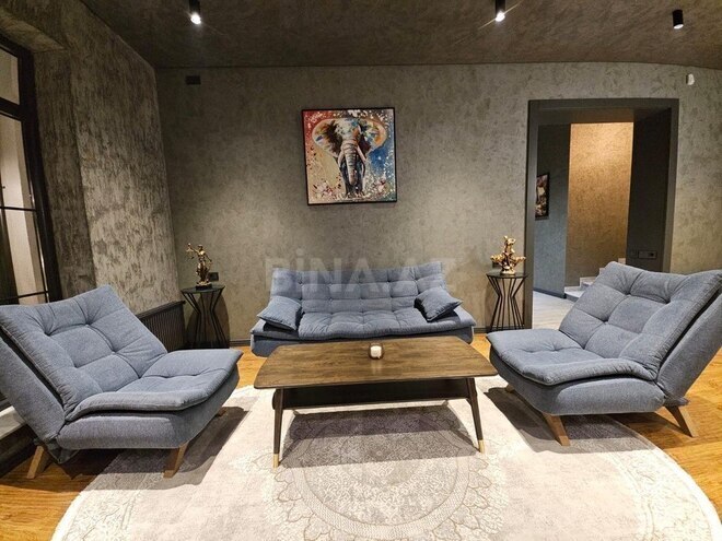 Сдаётся 5-комн. дом/дача 400 м², пос. Нардаран, photo 22 from 30