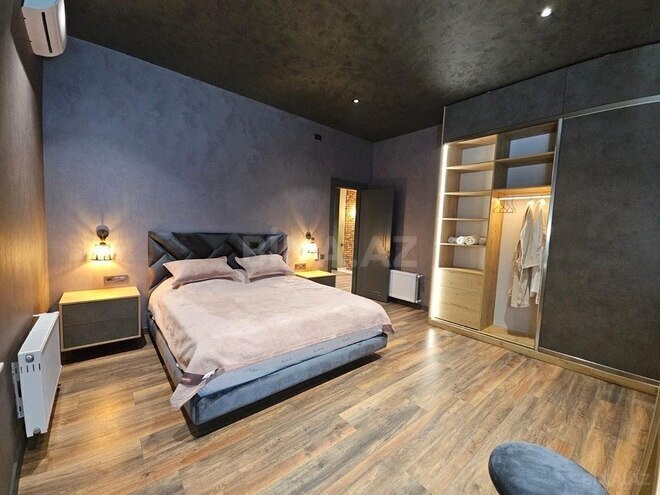 Сдаётся 5-комн. дом/дача 400 м², пос. Нардаран, photo 10 from 30