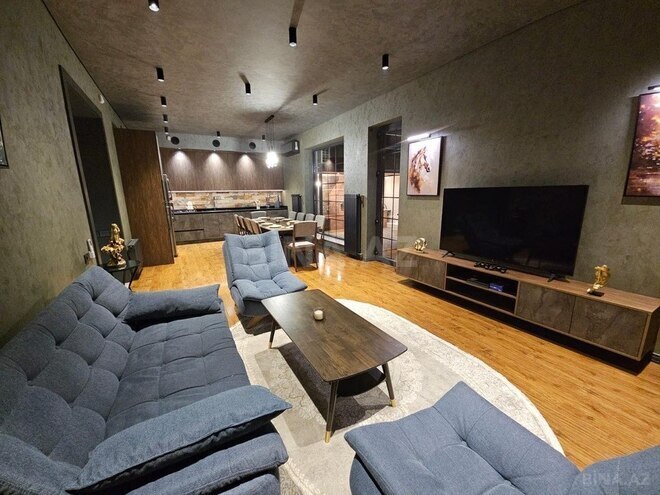 Сдаётся 5-комн. дом/дача 400 м², пос. Нардаран, photo 28 from 30