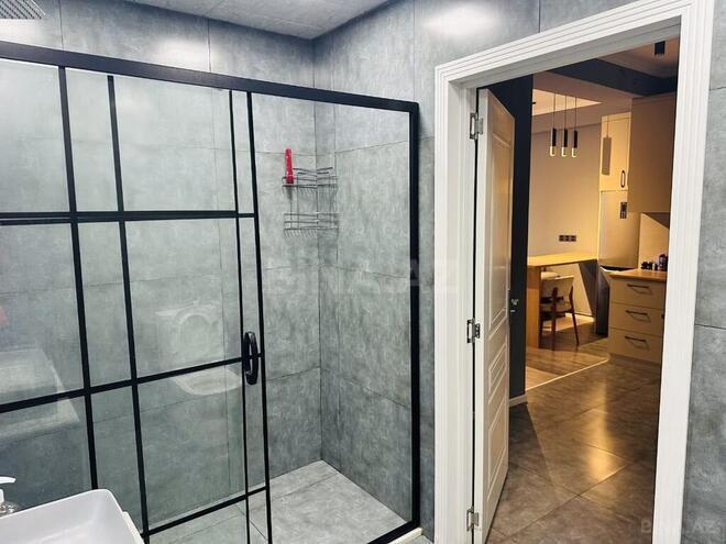 Сдаётся 2-комн. новостройка 70 м², м. Шах Исмаил Хатаи, photo 16 from 23