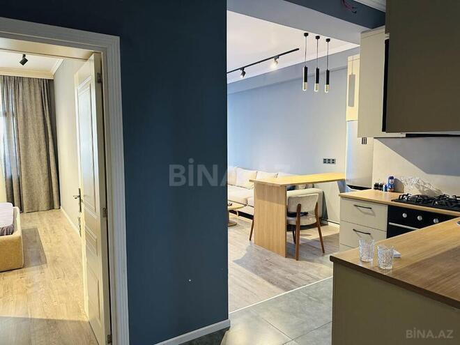 Сдаётся 2-комн. новостройка 70 м², м. Шах Исмаил Хатаи, photo 15 from 23