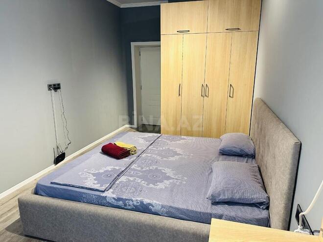 Сдаётся 2-комн. новостройка 70 м², м. Шах Исмаил Хатаи, photo 7 from 23