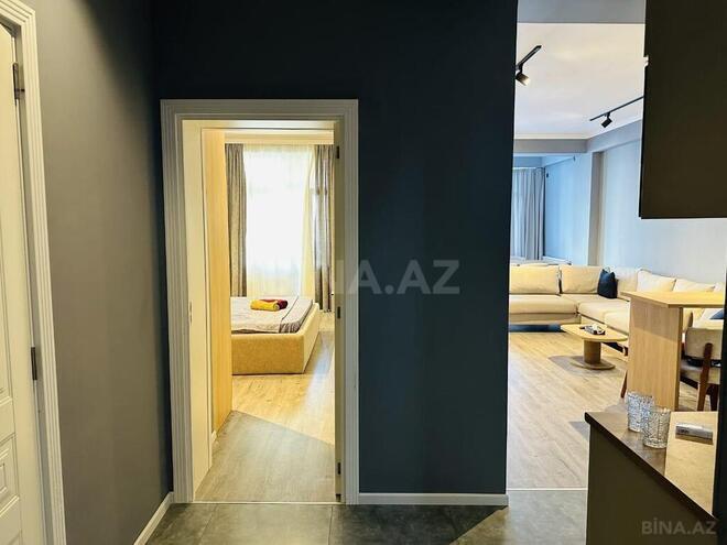 Сдаётся 2-комн. новостройка 70 м², м. Шах Исмаил Хатаи, photo 14 from 23